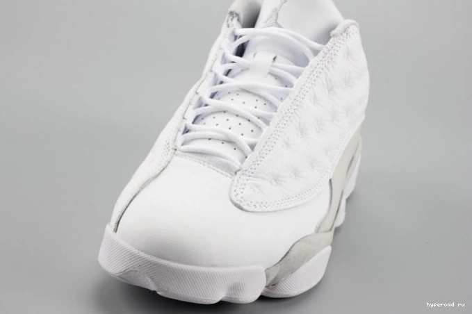 Money Jordan white Air mens 13 310810-100 LowPure 0728